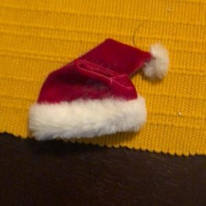 Santa hat